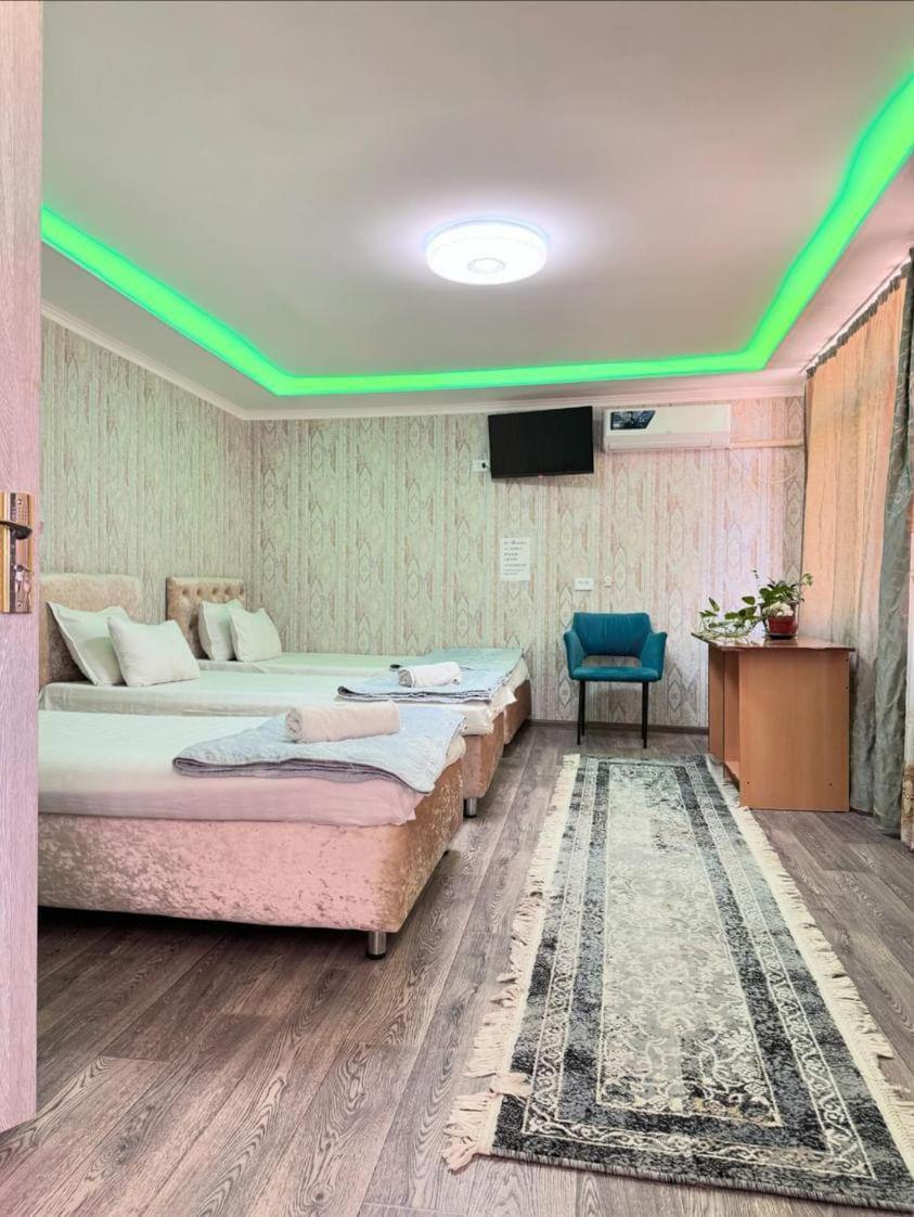 Hotel Golden Degrez Μπουχάρα Εξωτερικό φωτογραφία